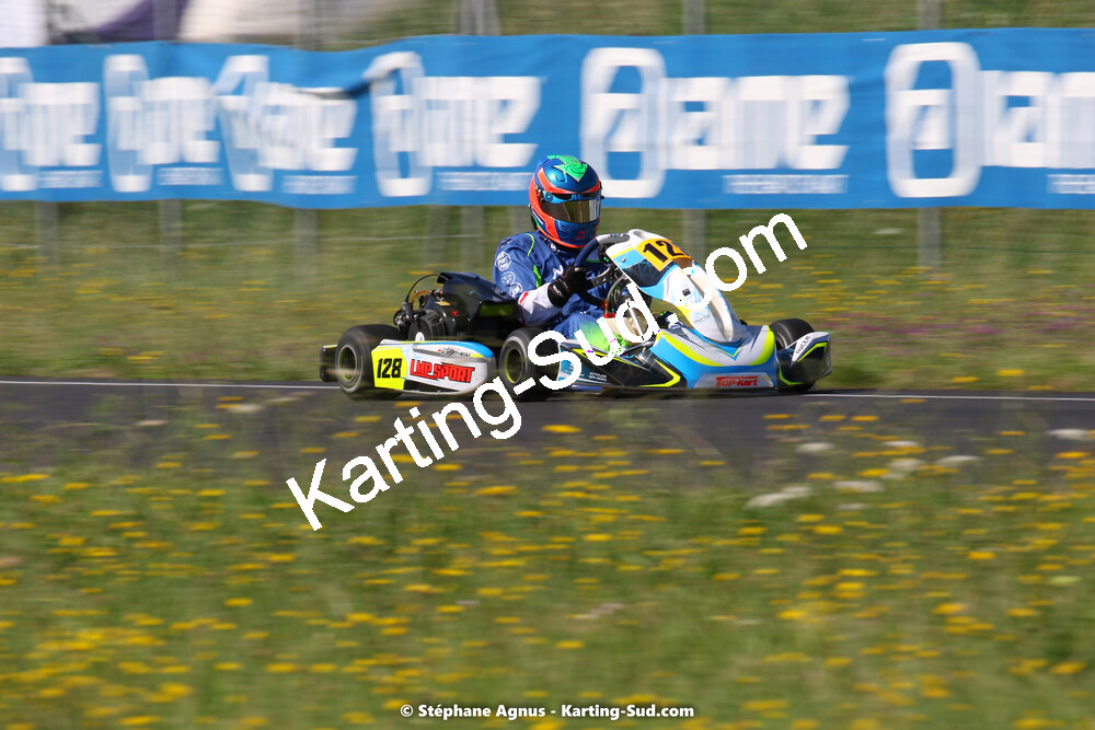 10 & 11/07/2021 : 1ère manche du Trophée Ufolep Karting Nouvelle Aquitaine à Muret (photos Stéphane Agnus) 2021 — karting