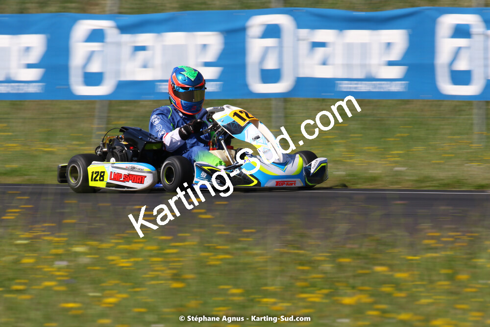 10 & 11/07/2021 : 1ère manche du Trophée Ufolep Karting Nouvelle Aquitaine à Muret (photos Stéphane Agnus) 2021 — karting