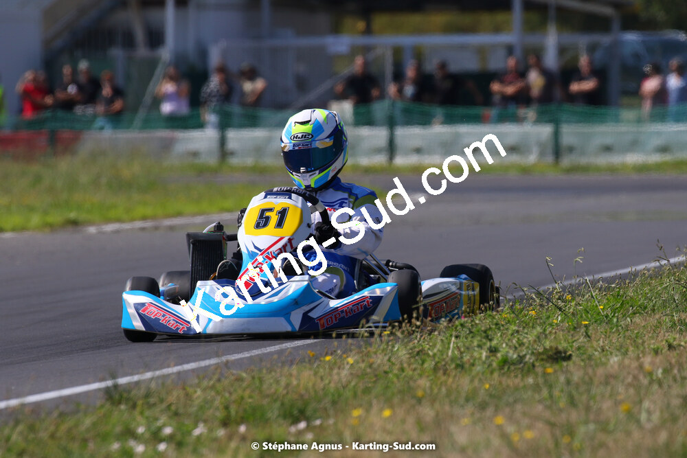 10 & 11/07/2021 : 1ère manche du Trophée Ufolep Karting Nouvelle Aquitaine à Muret (photos Stéphane Agnus) 2021 — karting