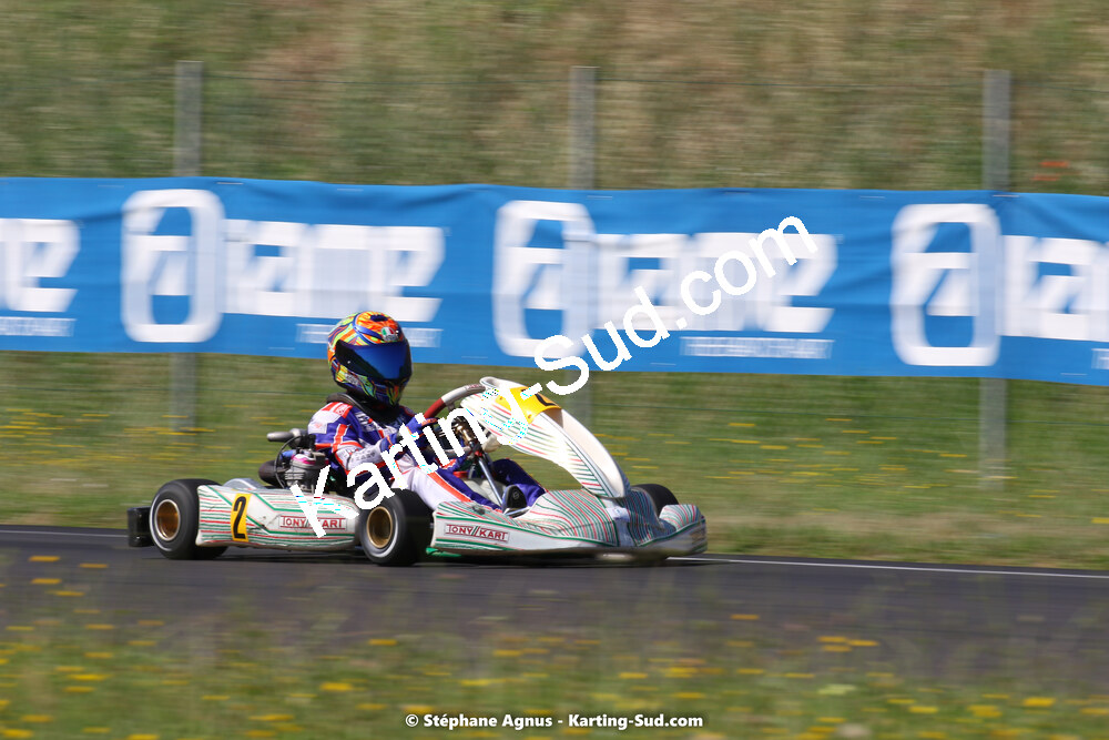 10 & 11/07/2021 : 1ère manche du Trophée Ufolep Karting Nouvelle Aquitaine à Muret (photos Stéphane Agnus) 2021 — karting