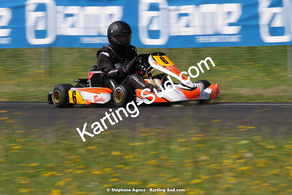 10 & 11/07/2021 : 1ère manche du Trophée Ufolep Karting Nouvelle Aquitaine à Muret (photos Stéphane Agnus) 2021 — karting