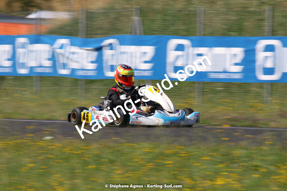 10 & 11/07/2021 : 1ère manche du Trophée Ufolep Karting Nouvelle Aquitaine à Muret (photos Stéphane Agnus) 2021 — karting