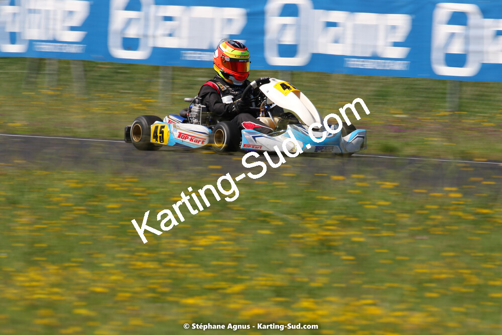 10 & 11/07/2021 : 1ère manche du Trophée Ufolep Karting Nouvelle Aquitaine à Muret (photos Stéphane Agnus) 2021 — karting