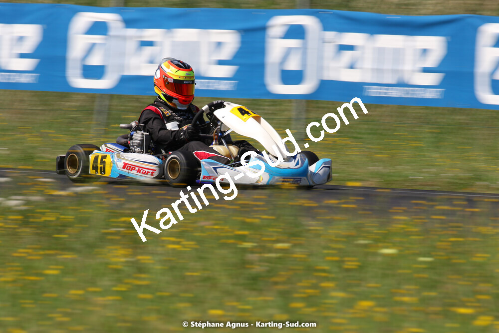 10 & 11/07/2021 : 1ère manche du Trophée Ufolep Karting Nouvelle Aquitaine à Muret (photos Stéphane Agnus) 2021 — karting