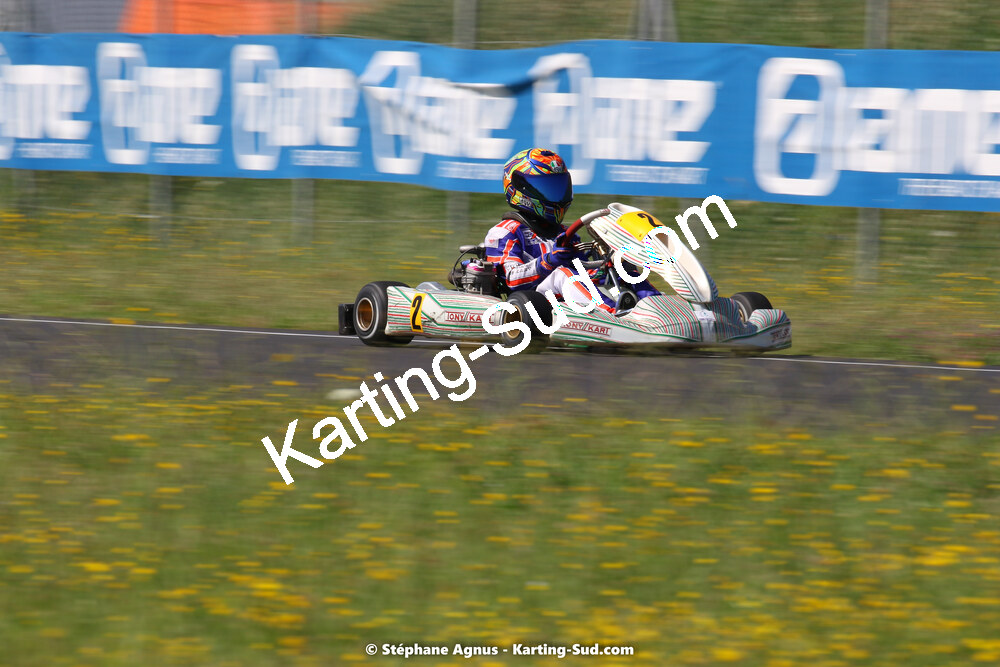 10 & 11/07/2021 : 1ère manche du Trophée Ufolep Karting Nouvelle Aquitaine à Muret (photos Stéphane Agnus) 2021 — karting
