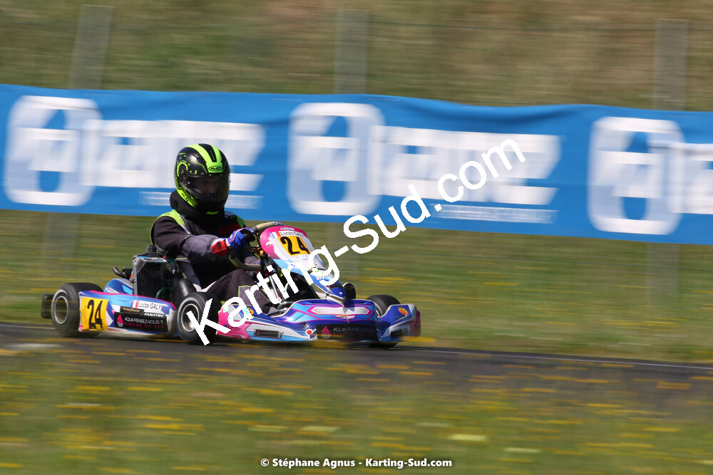 10 & 11/07/2021 : 1ère manche du Trophée Ufolep Karting Nouvelle Aquitaine à Muret (photos Stéphane Agnus) 2021 — karting