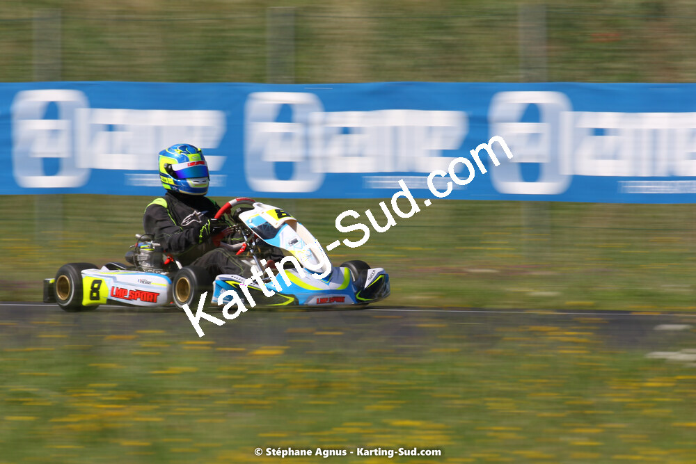 10 & 11/07/2021 : 1ère manche du Trophée Ufolep Karting Nouvelle Aquitaine à Muret (photos Stéphane Agnus) 2021 — karting