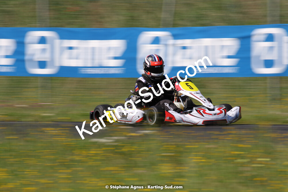10 & 11/07/2021 : 1ère manche du Trophée Ufolep Karting Nouvelle Aquitaine à Muret (photos Stéphane Agnus) 2021 — karting