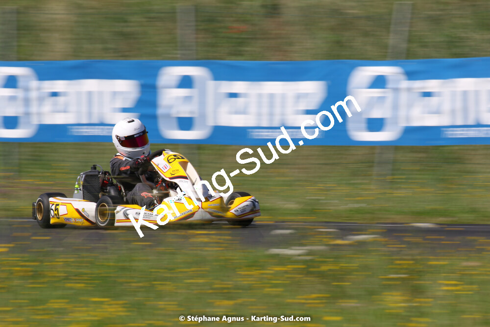 10 & 11/07/2021 : 1ère manche du Trophée Ufolep Karting Nouvelle Aquitaine à Muret (photos Stéphane Agnus) 2021 — karting