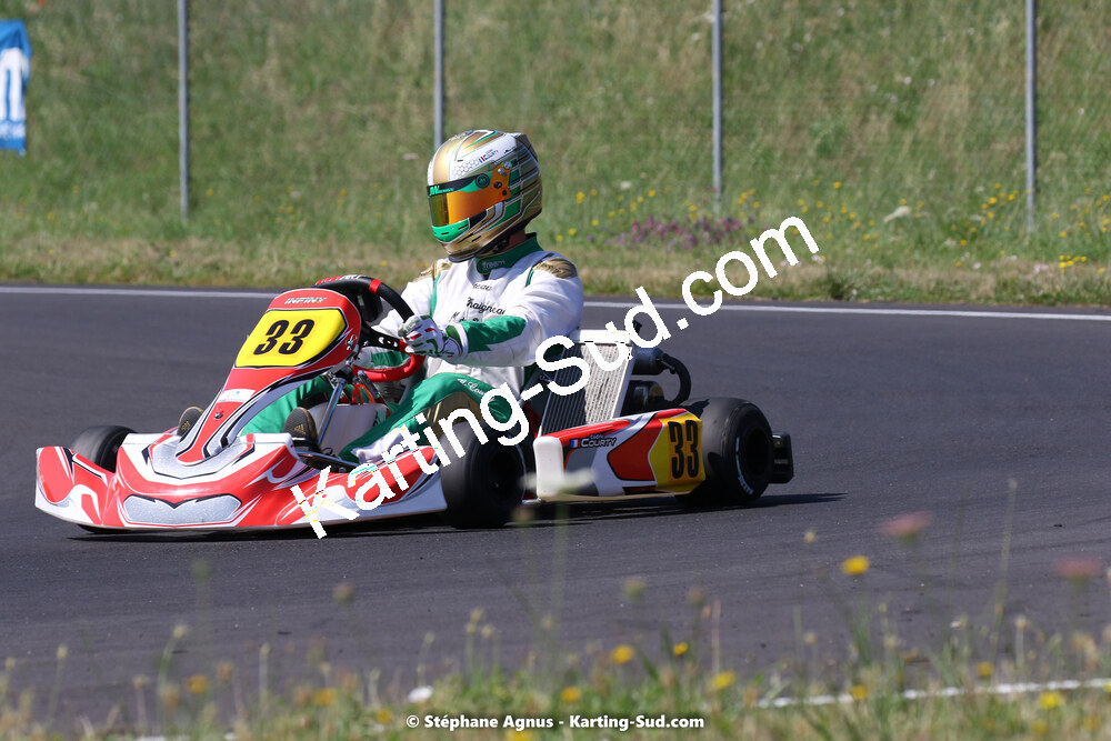 10 & 11/07/2021 : 1ère manche du Trophée Ufolep Karting Nouvelle Aquitaine à Muret (photos Stéphane Agnus) 2021 — karting