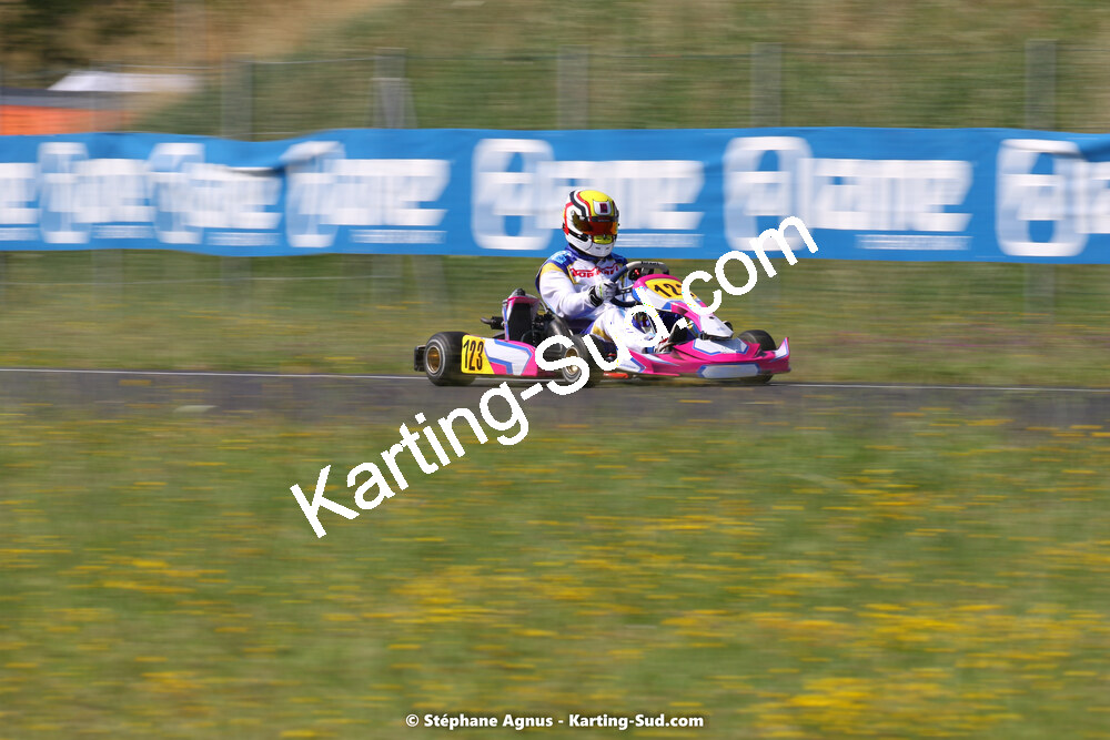 10 & 11/07/2021 : 1ère manche du Trophée Ufolep Karting Nouvelle Aquitaine à Muret (photos Stéphane Agnus) 2021 — karting