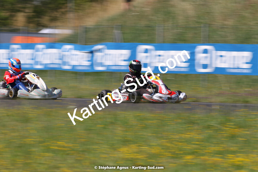 10 & 11/07/2021 : 1ère manche du Trophée Ufolep Karting Nouvelle Aquitaine à Muret (photos Stéphane Agnus) 2021 — karting