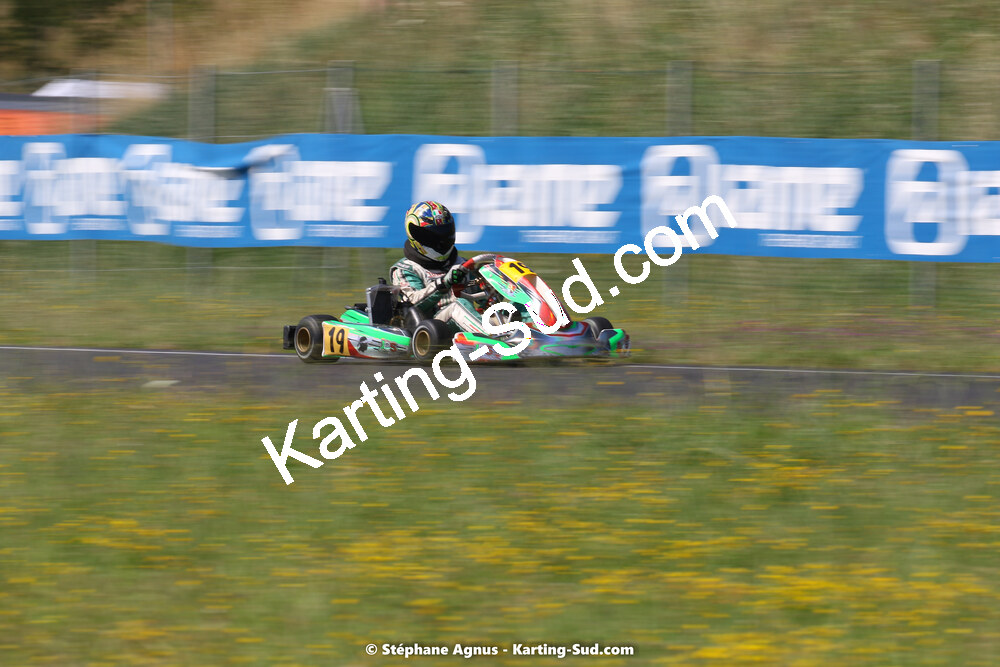10 & 11/07/2021 : 1ère manche du Trophée Ufolep Karting Nouvelle Aquitaine à Muret (photos Stéphane Agnus) 2021 — karting