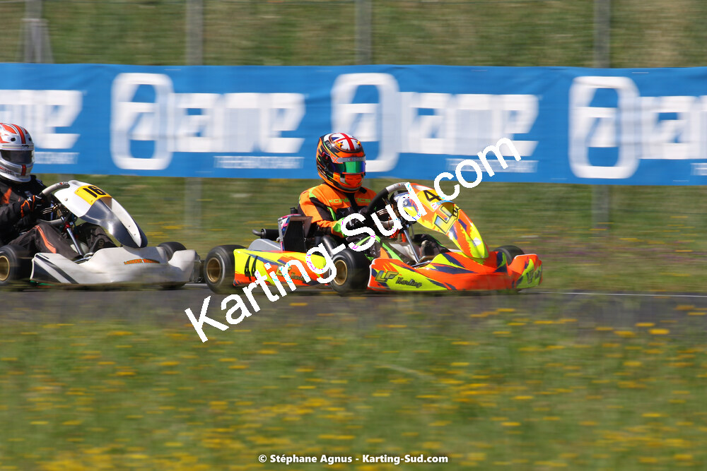 10 & 11/07/2021 : 1ère manche du Trophée Ufolep Karting Nouvelle Aquitaine à Muret (photos Stéphane Agnus) 2021 — karting