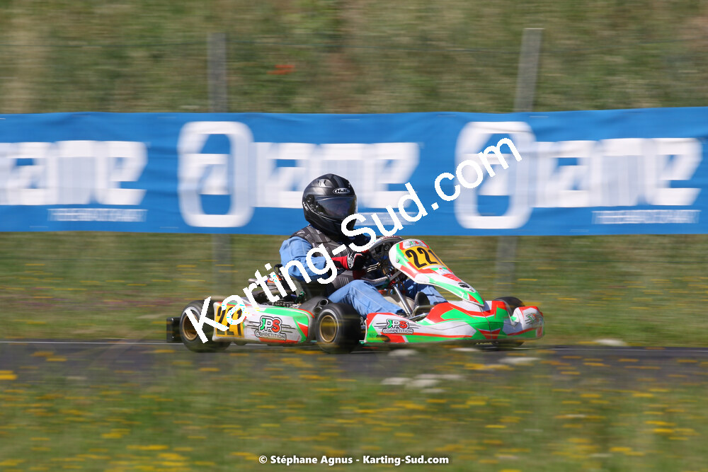 10 & 11/07/2021 : 1ère manche du Trophée Ufolep Karting Nouvelle Aquitaine à Muret (photos Stéphane Agnus) 2021 — karting