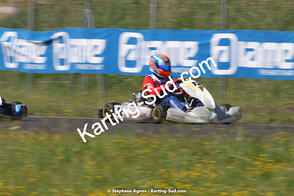 10 & 11/07/2021 : 1ère manche du Trophée Ufolep Karting Nouvelle Aquitaine à Muret (photos Stéphane Agnus) 2021 — karting