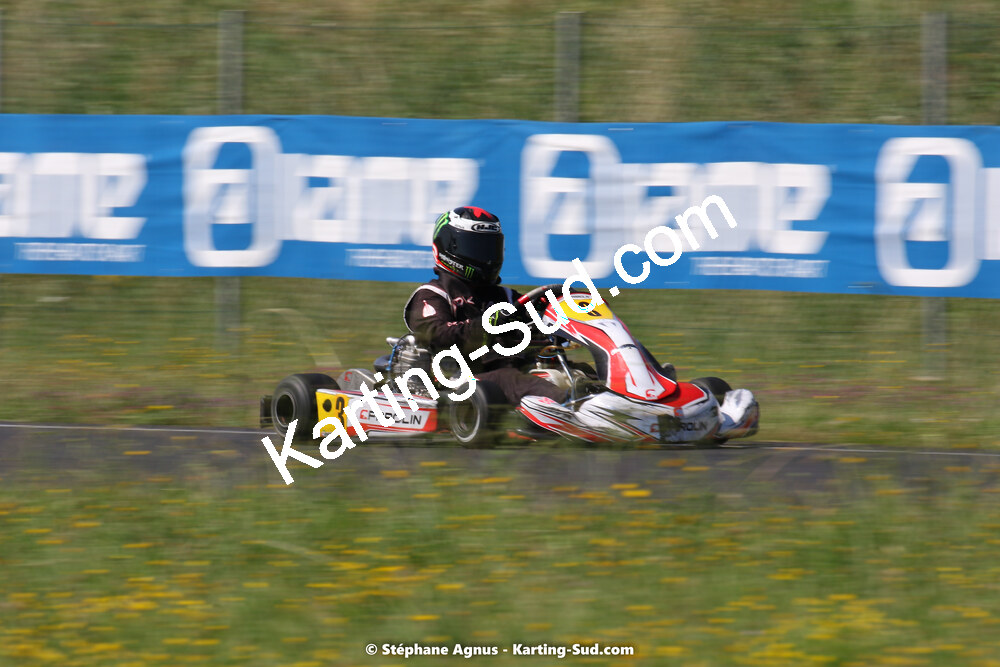 10 & 11/07/2021 : 1ère manche du Trophée Ufolep Karting Nouvelle Aquitaine à Muret (photos Stéphane Agnus) 2021 — karting