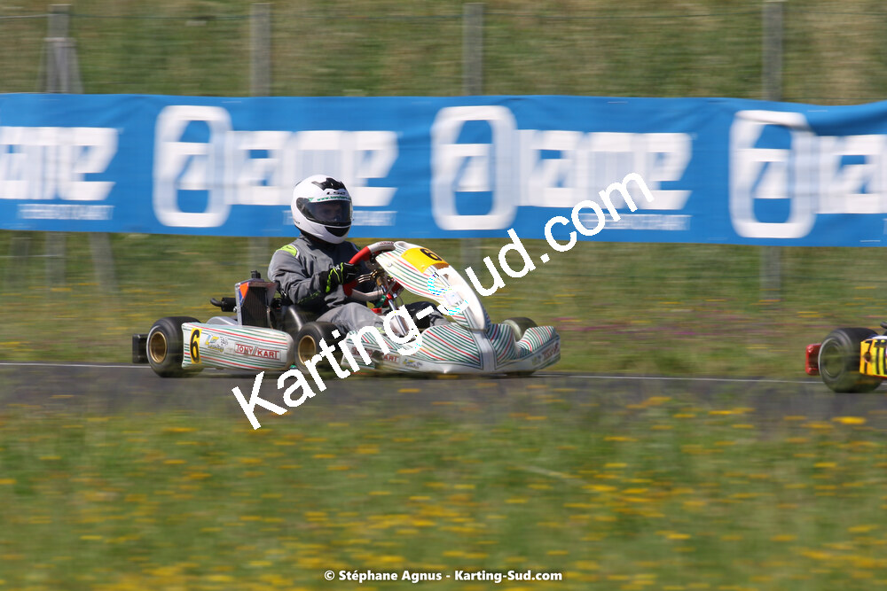 10 & 11/07/2021 : 1ère manche du Trophée Ufolep Karting Nouvelle Aquitaine à Muret (photos Stéphane Agnus) 2021 — karting