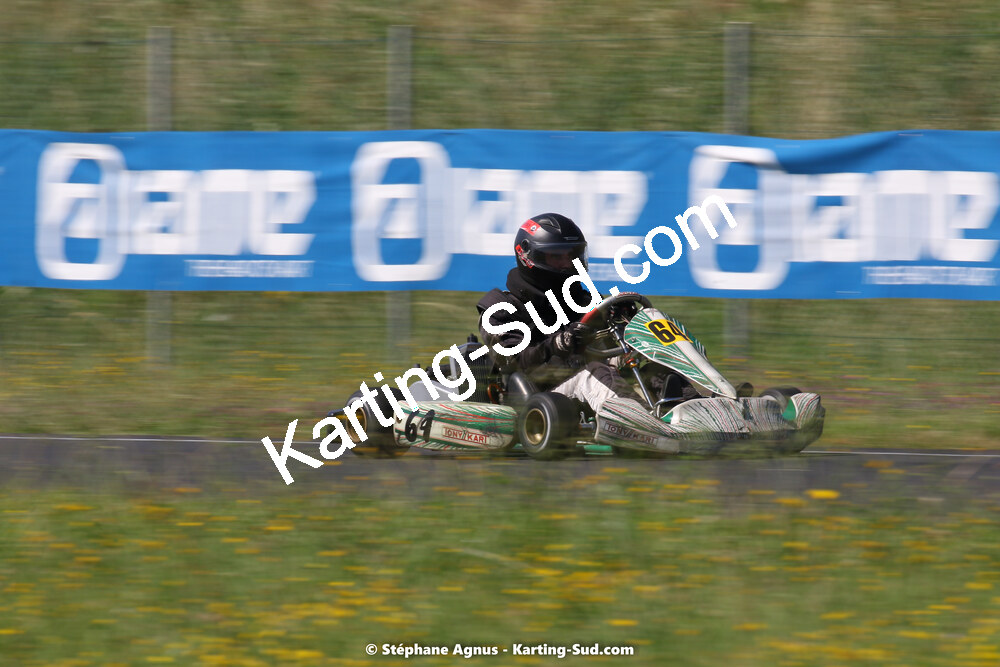 10 & 11/07/2021 : 1ère manche du Trophée Ufolep Karting Nouvelle Aquitaine à Muret (photos Stéphane Agnus) 2021 — karting