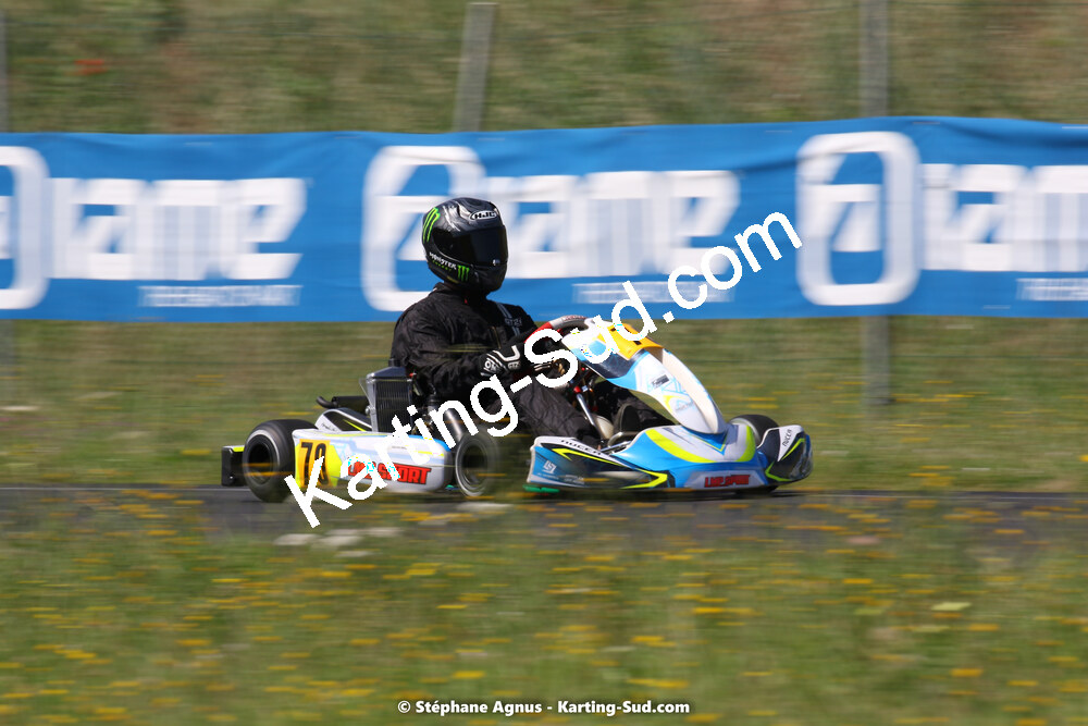 10 & 11/07/2021 : 1ère manche du Trophée Ufolep Karting Nouvelle Aquitaine à Muret (photos Stéphane Agnus) 2021 — karting
