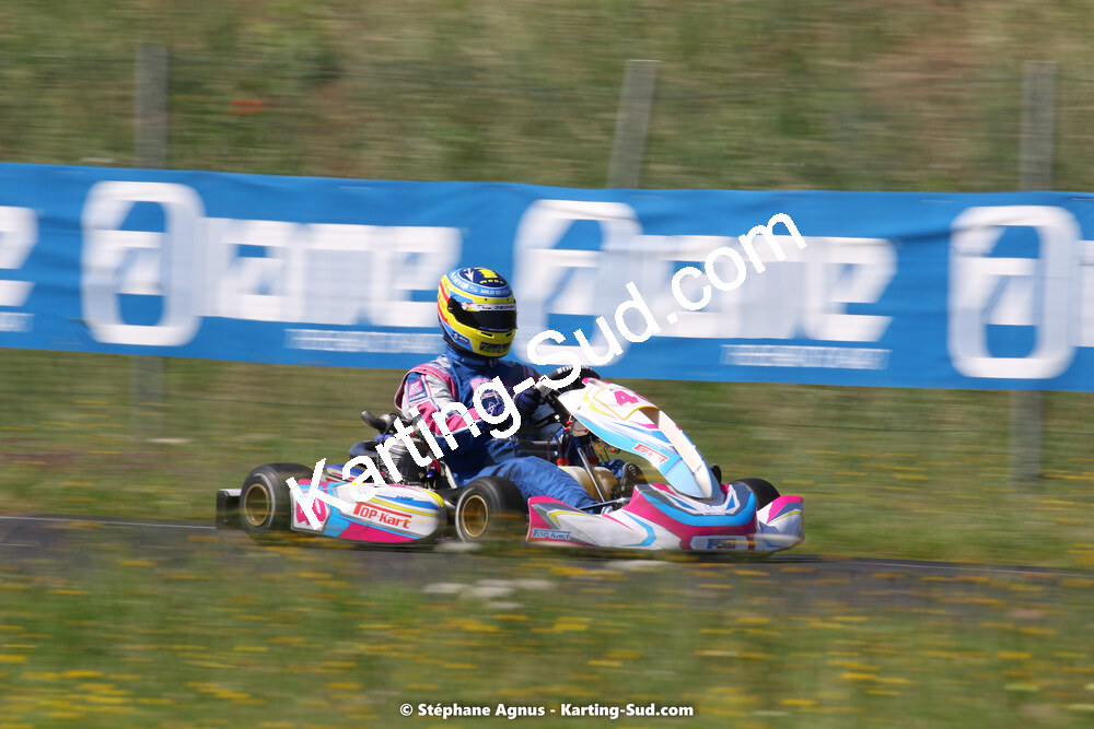 10 & 11/07/2021 : 1ère manche du Trophée Ufolep Karting Nouvelle Aquitaine à Muret (photos Stéphane Agnus) 2021 — karting