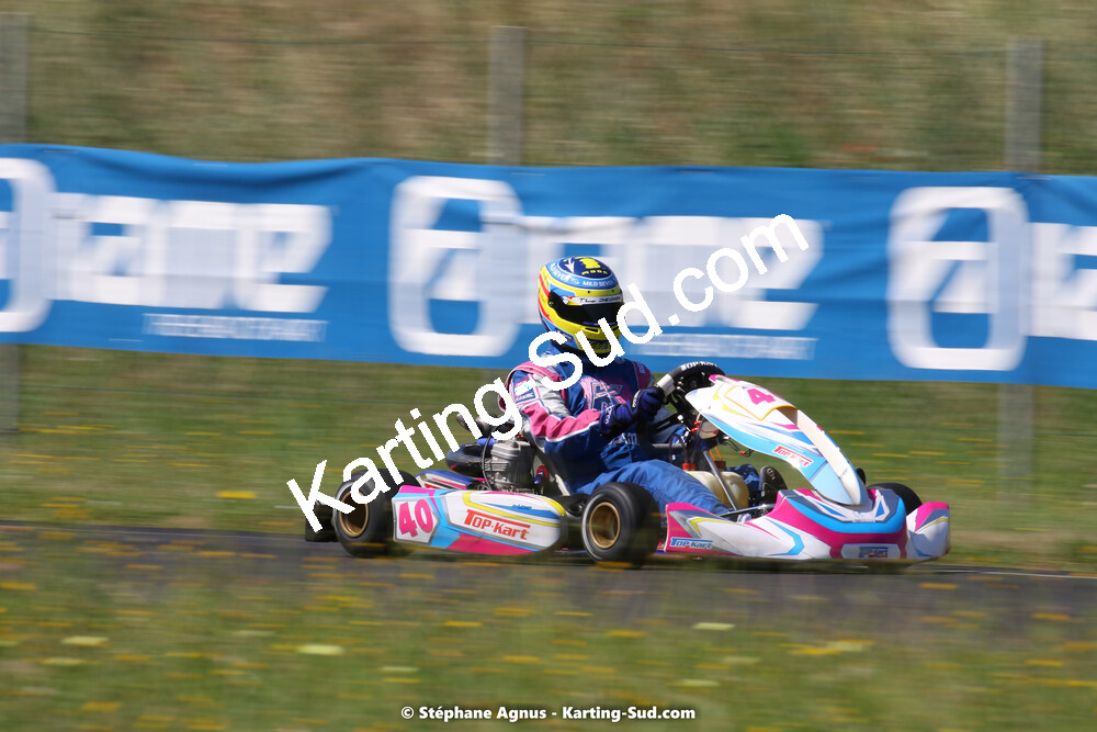 10 & 11/07/2021 : 1ère manche du Trophée Ufolep Karting Nouvelle Aquitaine à Muret (photos Stéphane Agnus) 2021 — karting