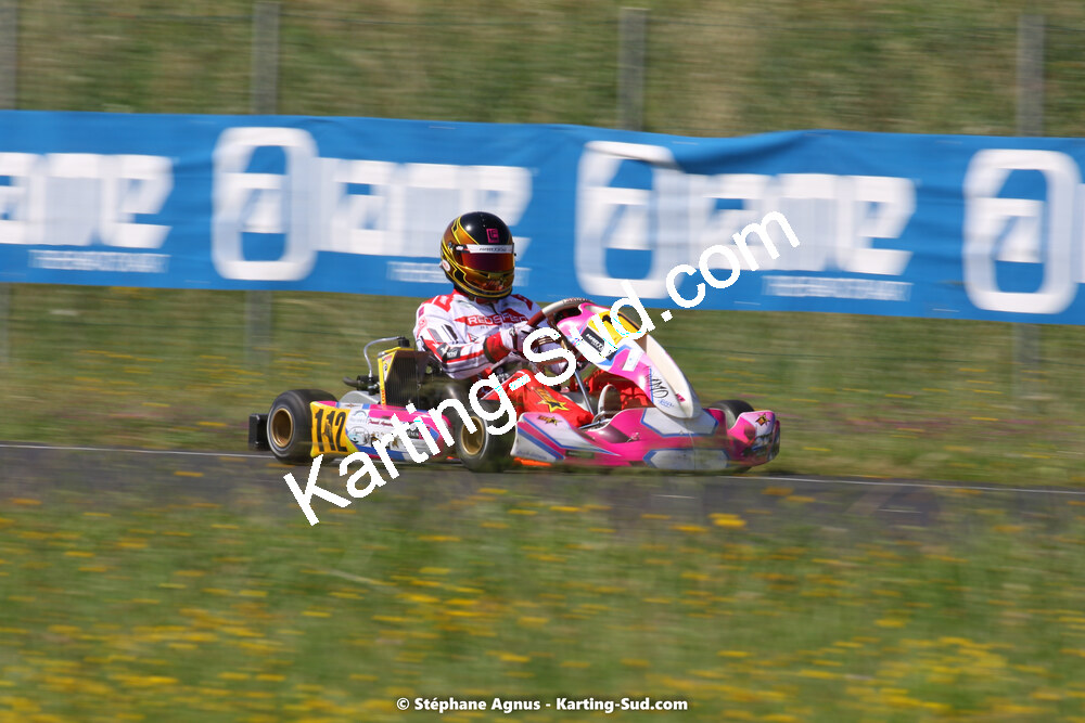 10 & 11/07/2021 : 1ère manche du Trophée Ufolep Karting Nouvelle Aquitaine à Muret (photos Stéphane Agnus) 2021 — karting