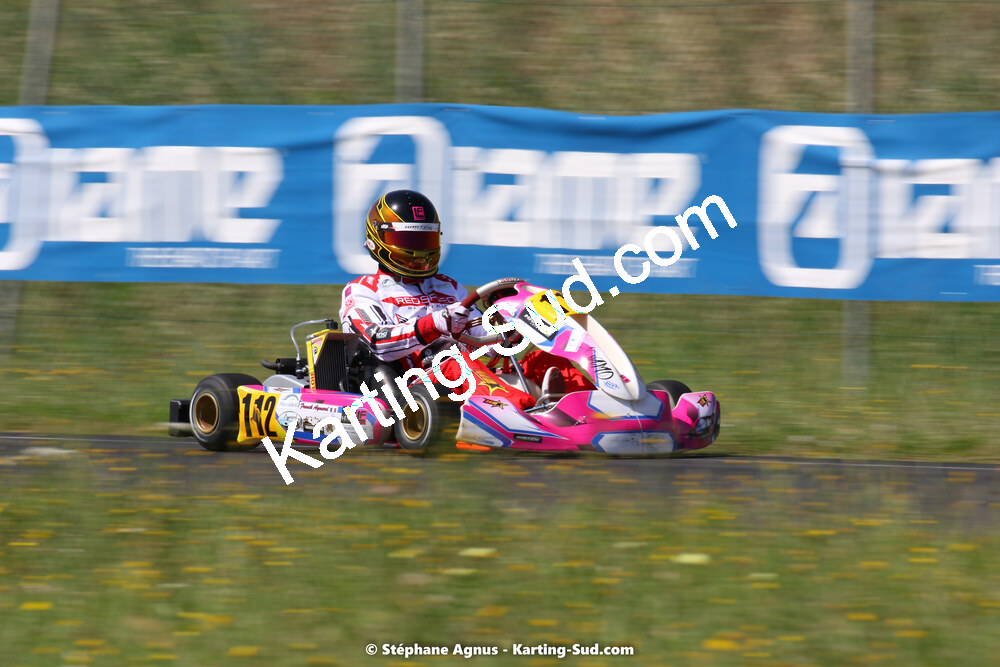 10 & 11/07/2021 : 1ère manche du Trophée Ufolep Karting Nouvelle Aquitaine à Muret (photos Stéphane Agnus) 2021 — karting