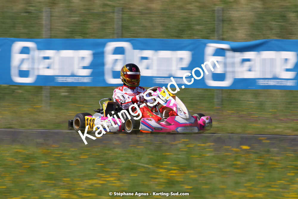 10 & 11/07/2021 : 1ère manche du Trophée Ufolep Karting Nouvelle Aquitaine à Muret (photos Stéphane Agnus) 2021 — karting