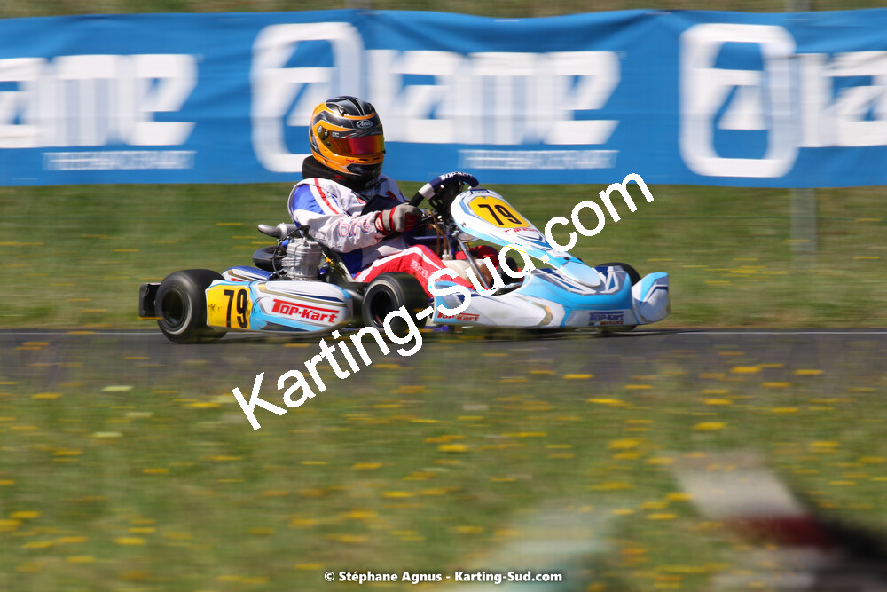 10 & 11/07/2021 : 1ère manche du Trophée Ufolep Karting Nouvelle Aquitaine à Muret (photos Stéphane Agnus) 2021 — karting
