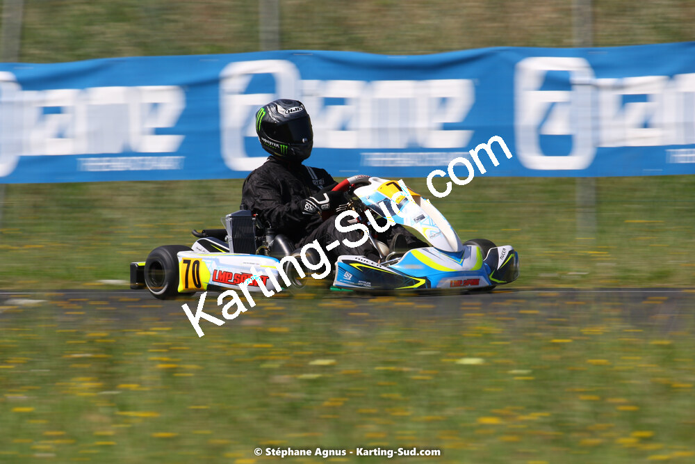 10 & 11/07/2021 : 1ère manche du Trophée Ufolep Karting Nouvelle Aquitaine à Muret (photos Stéphane Agnus) 2021 — karting