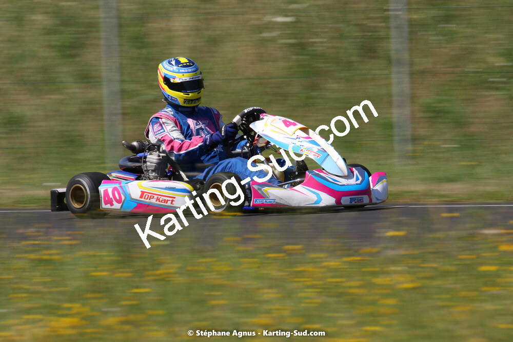 10 & 11/07/2021 : 1ère manche du Trophée Ufolep Karting Nouvelle Aquitaine à Muret (photos Stéphane Agnus) 2021 — karting