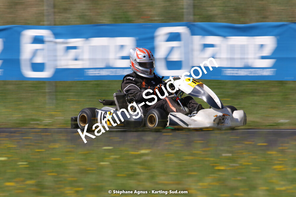10 & 11/07/2021 : 1ère manche du Trophée Ufolep Karting Nouvelle Aquitaine à Muret (photos Stéphane Agnus) 2021 — karting