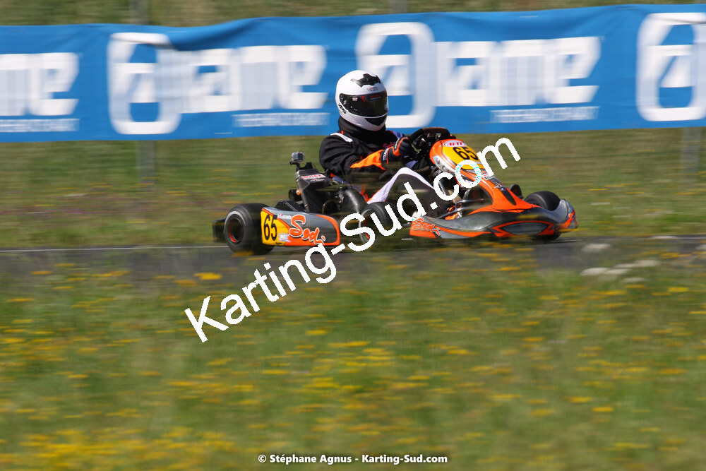 10 & 11/07/2021 : 1ère manche du Trophée Ufolep Karting Nouvelle Aquitaine à Muret (photos Stéphane Agnus) 2021 — karting