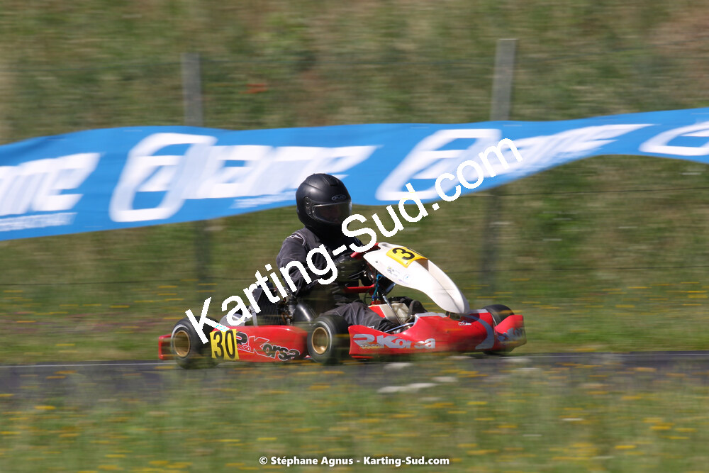 10 & 11/07/2021 : 1ère manche du Trophée Ufolep Karting Nouvelle Aquitaine à Muret (photos Stéphane Agnus) 2021 — karting