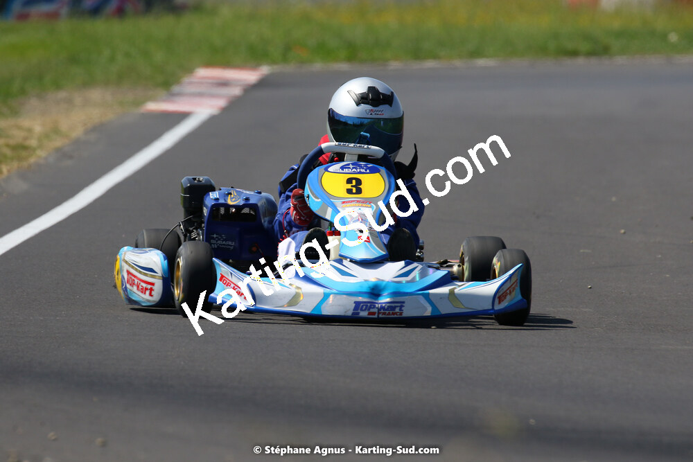 10 & 11/07/2021 : 1ère manche du Trophée Ufolep Karting Nouvelle Aquitaine à Muret (photos Stéphane Agnus) 2021 — karting