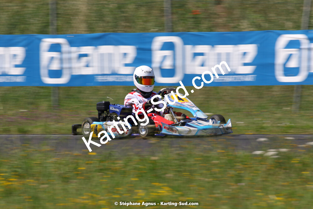 10 & 11/07/2021 : 1ère manche du Trophée Ufolep Karting Nouvelle Aquitaine à Muret (photos Stéphane Agnus) 2021 — karting