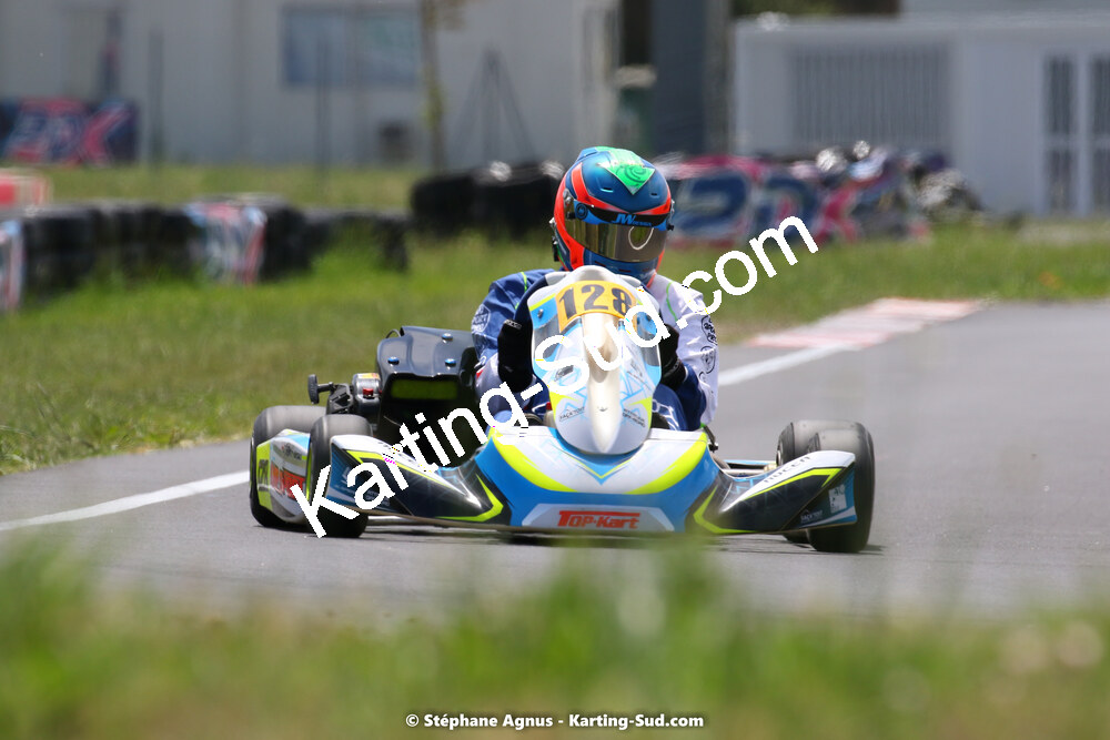 10 & 11/07/2021 : 1ère manche du Trophée Ufolep Karting Nouvelle Aquitaine à Muret (photos Stéphane Agnus) 2021 — karting