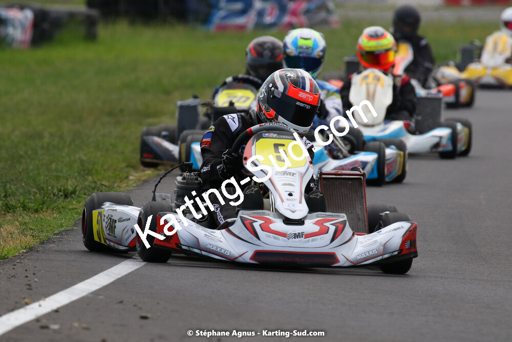 10 & 11/07/2021 : 1ère manche du Trophée Ufolep Karting Nouvelle Aquitaine à Muret (photos Stéphane Agnus) 2021 — karting