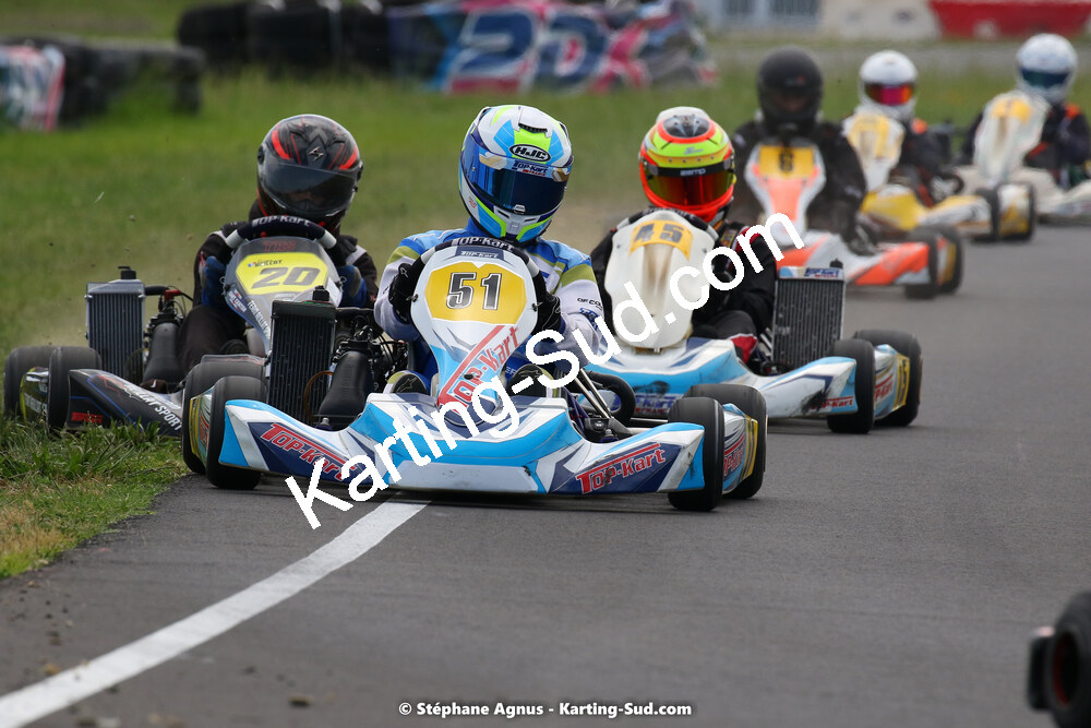 10 & 11/07/2021 : 1ère manche du Trophée Ufolep Karting Nouvelle Aquitaine à Muret (photos Stéphane Agnus) 2021 — karting