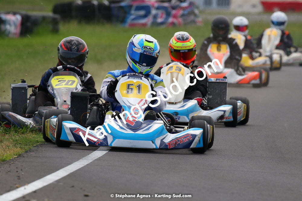 10 & 11/07/2021 : 1ère manche du Trophée Ufolep Karting Nouvelle Aquitaine à Muret (photos Stéphane Agnus) 2021 — karting
