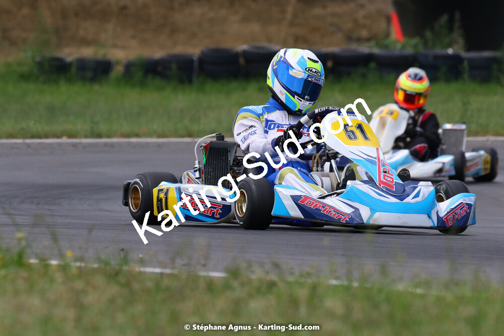 10 & 11/07/2021 : 1ère manche du Trophée Ufolep Karting Nouvelle Aquitaine à Muret (photos Stéphane Agnus) 2021 — karting