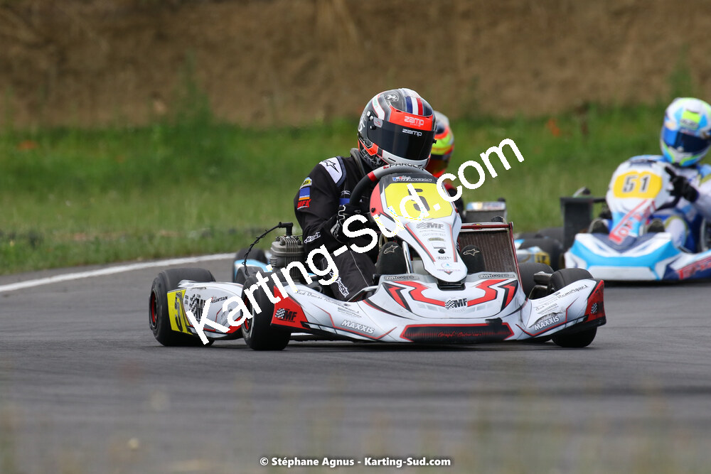 10 & 11/07/2021 : 1ère manche du Trophée Ufolep Karting Nouvelle Aquitaine à Muret (photos Stéphane Agnus) 2021 — karting