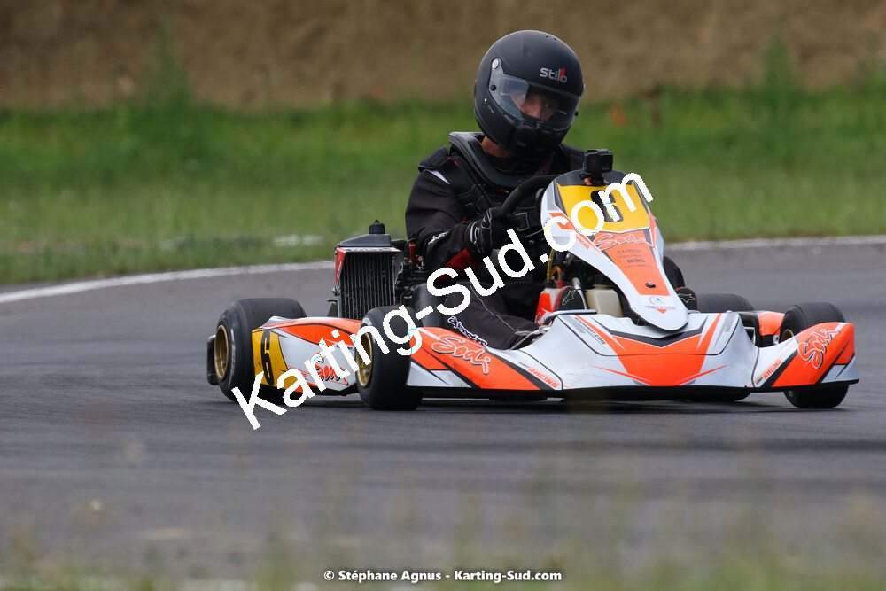 10 & 11/07/2021 : 1ère manche du Trophée Ufolep Karting Nouvelle Aquitaine à Muret (photos Stéphane Agnus) 2021 — karting