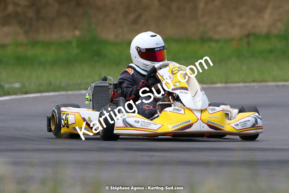 10 & 11/07/2021 : 1ère manche du Trophée Ufolep Karting Nouvelle Aquitaine à Muret (photos Stéphane Agnus) 2021 — karting