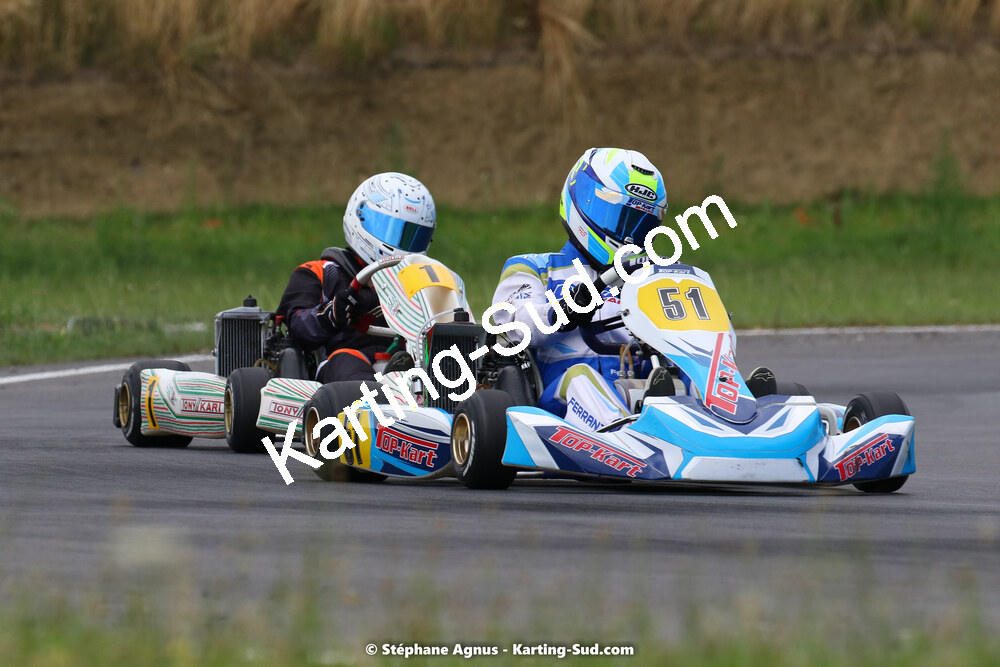 10 & 11/07/2021 : 1ère manche du Trophée Ufolep Karting Nouvelle Aquitaine à Muret (photos Stéphane Agnus) 2021 — karting
