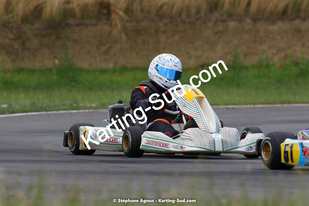 10 & 11/07/2021 : 1ère manche du Trophée Ufolep Karting Nouvelle Aquitaine à Muret (photos Stéphane Agnus) 2021 — karting