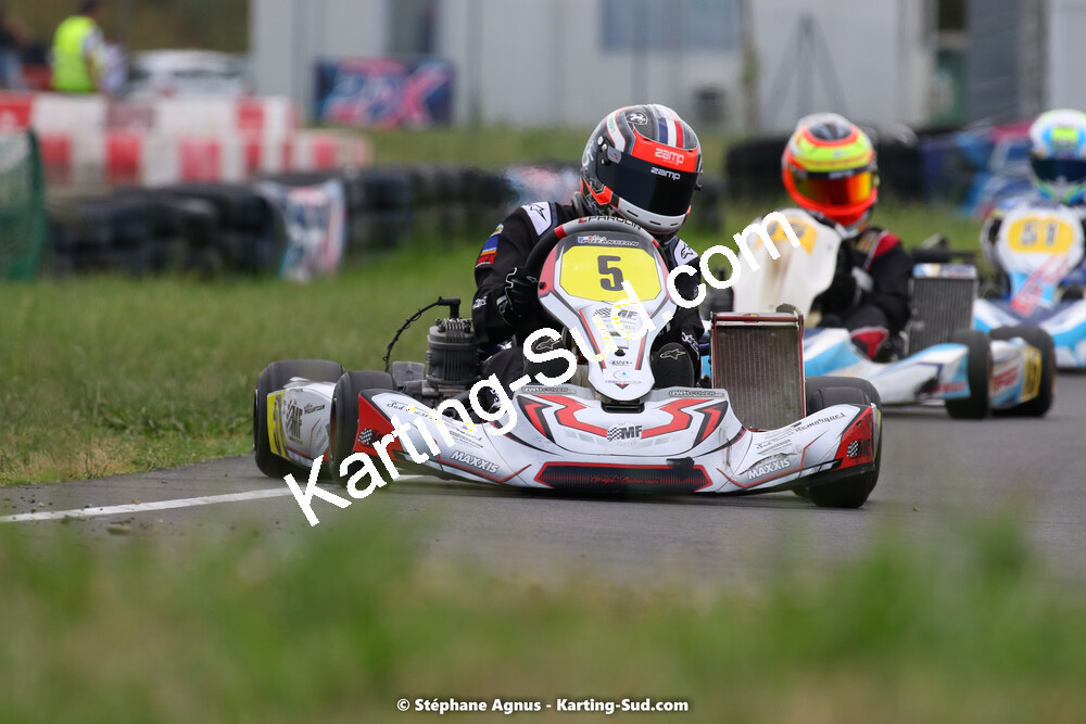 10 & 11/07/2021 : 1ère manche du Trophée Ufolep Karting Nouvelle Aquitaine à Muret (photos Stéphane Agnus) 2021 — karting