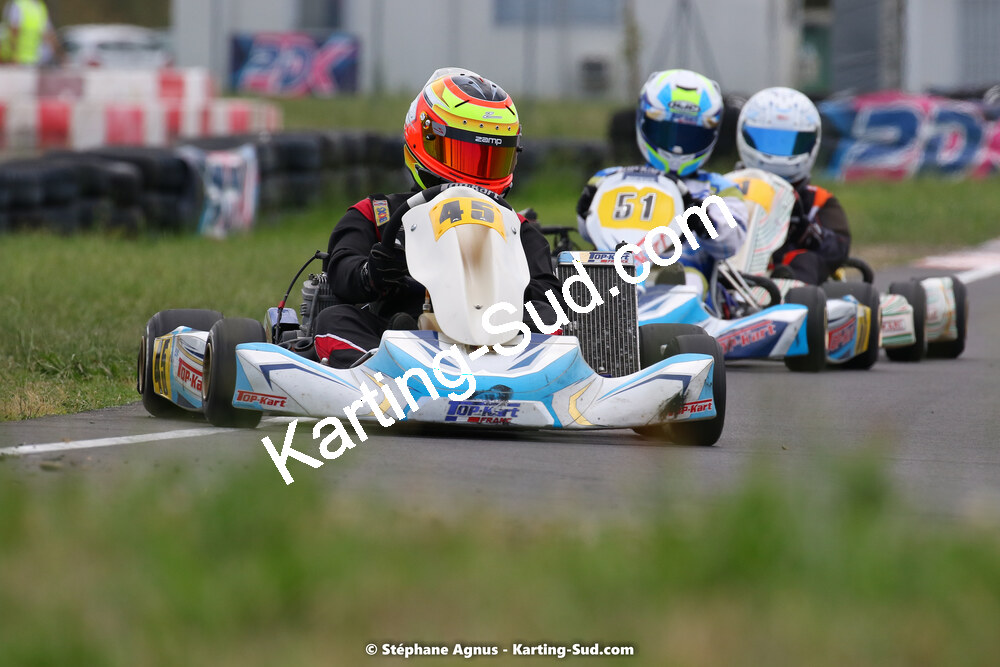 10 & 11/07/2021 : 1ère manche du Trophée Ufolep Karting Nouvelle Aquitaine à Muret (photos Stéphane Agnus) 2021 — karting