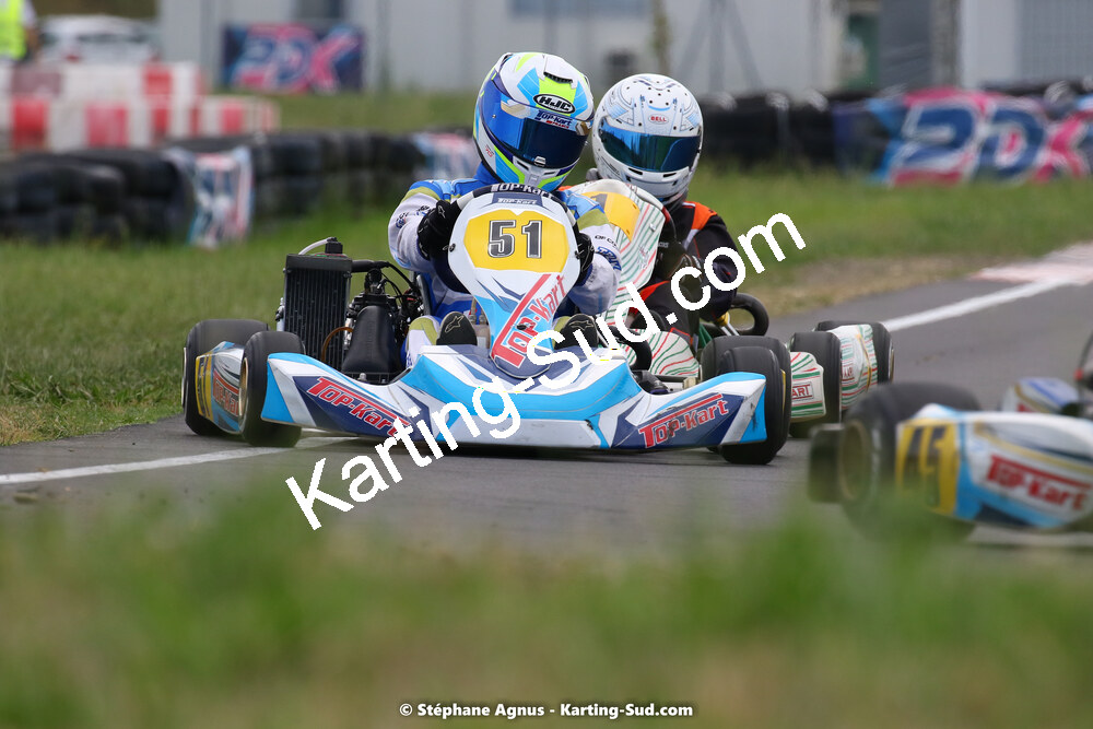 10 & 11/07/2021 : 1ère manche du Trophée Ufolep Karting Nouvelle Aquitaine à Muret (photos Stéphane Agnus) 2021 — karting